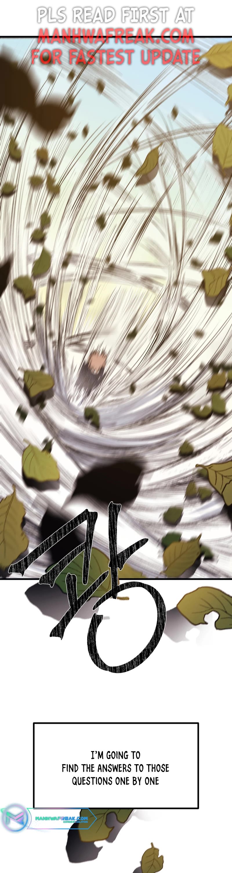 The Great Master Sunyoo Chapter 74 page 36 - Chapter 74