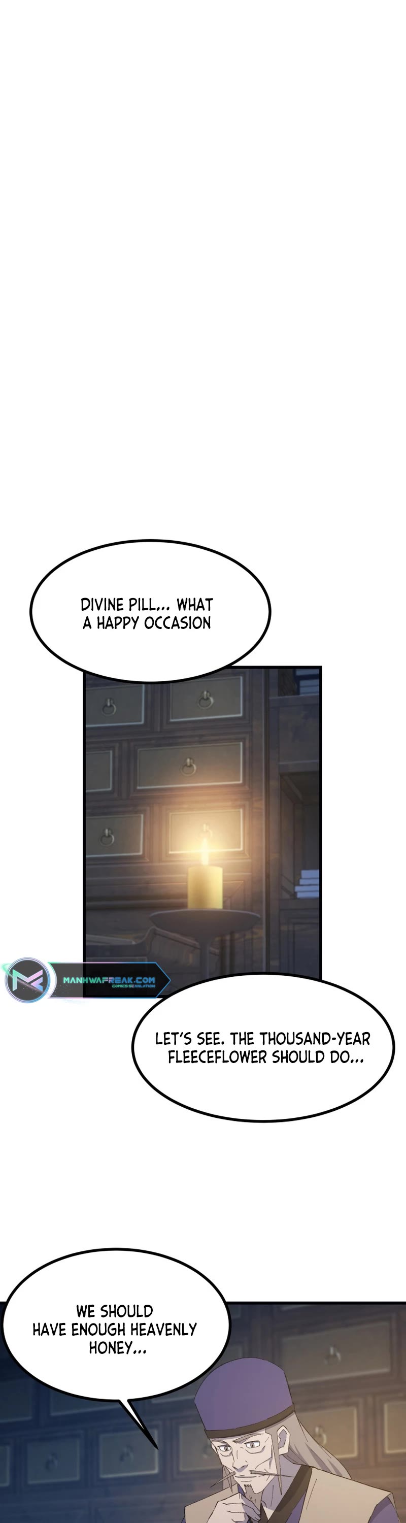 The Great Master Sunyoo Chapter 75 page 12 - Chapter 75