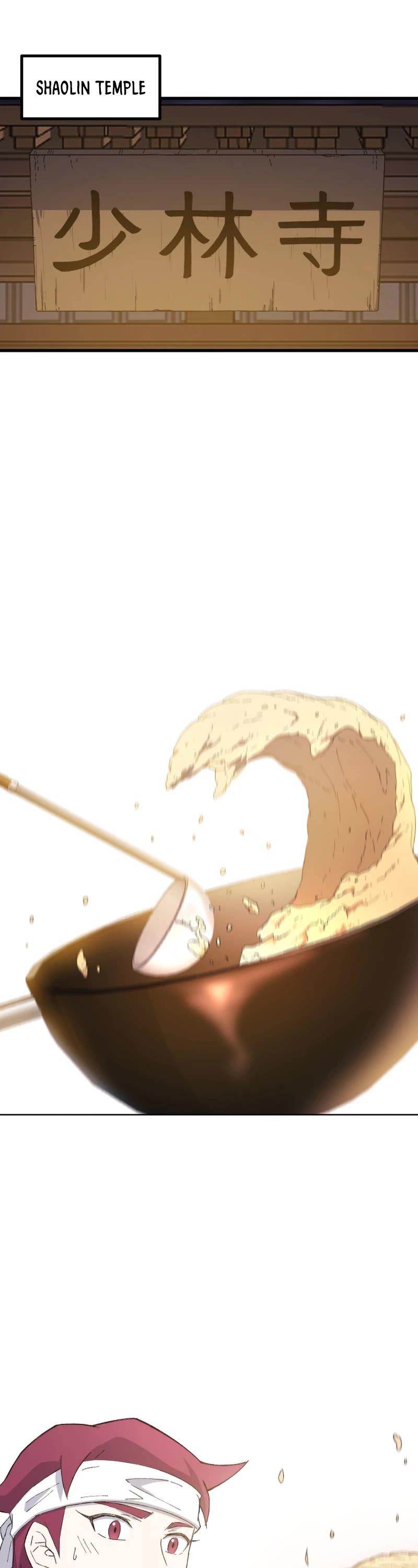 The Great Master Sunyoo Chapter 75 page 17 - Chapter 75