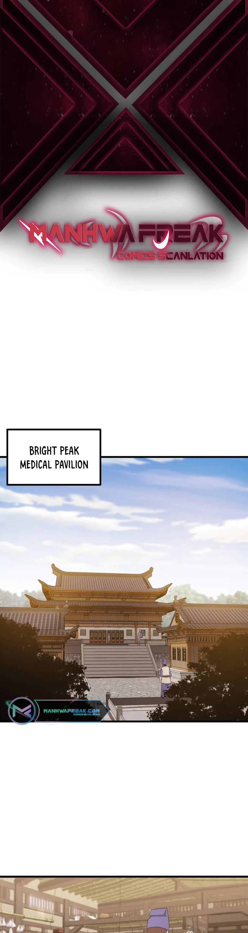 The Great Master Sunyoo Chapter 75 page 2 - Chapter 75