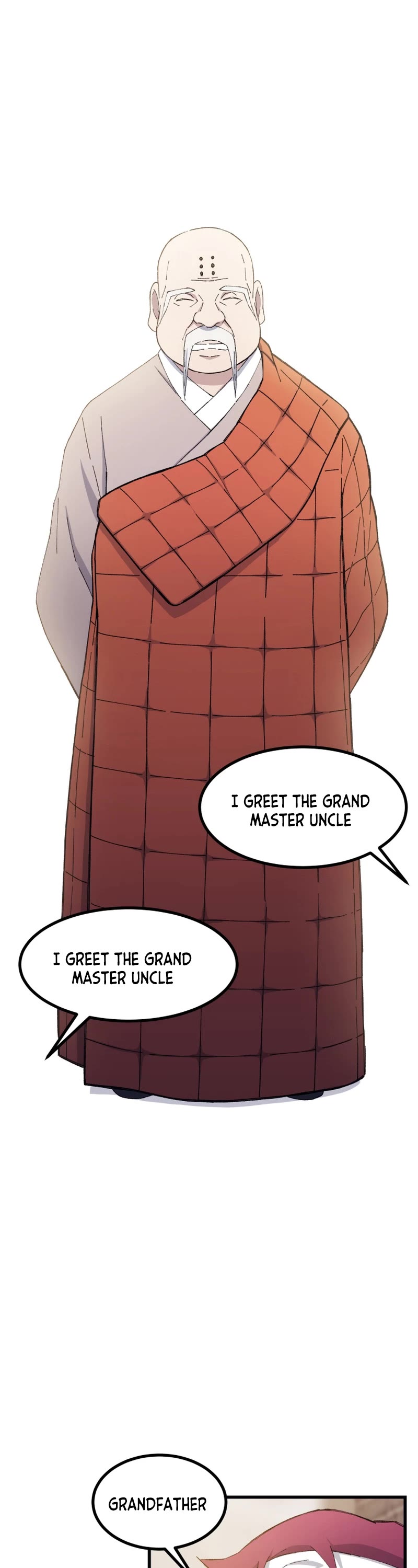 The Great Master Sunyoo Chapter 75 page 24 - Chapter 75