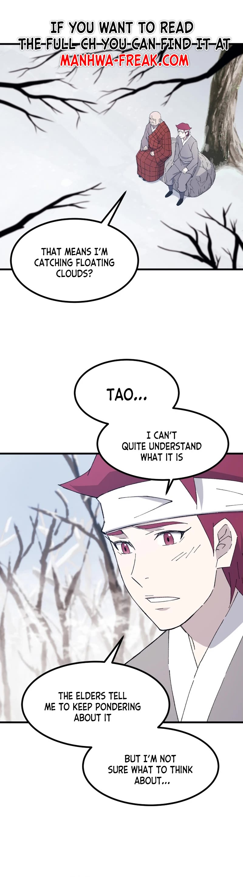 The Great Master Sunyoo Chapter 75 page 31 - Chapter 75