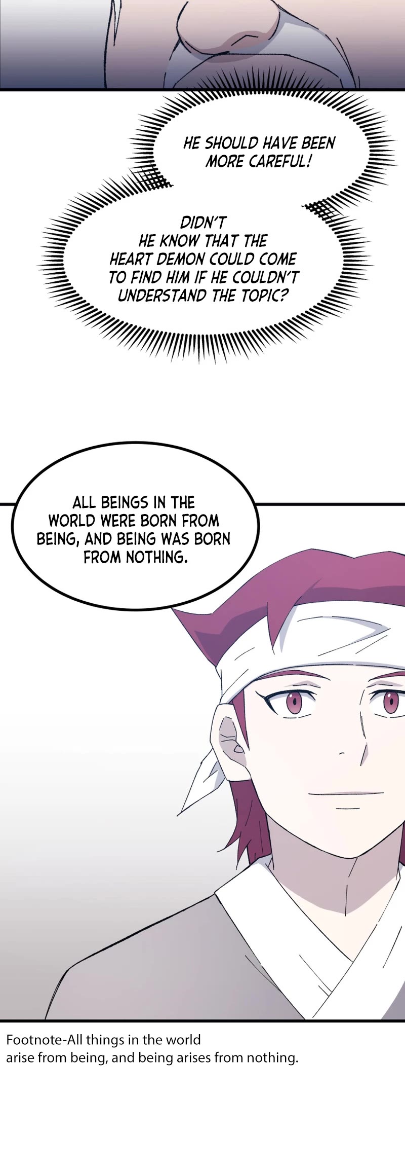 The Great Master Sunyoo Chapter 75 page 36 - Chapter 75