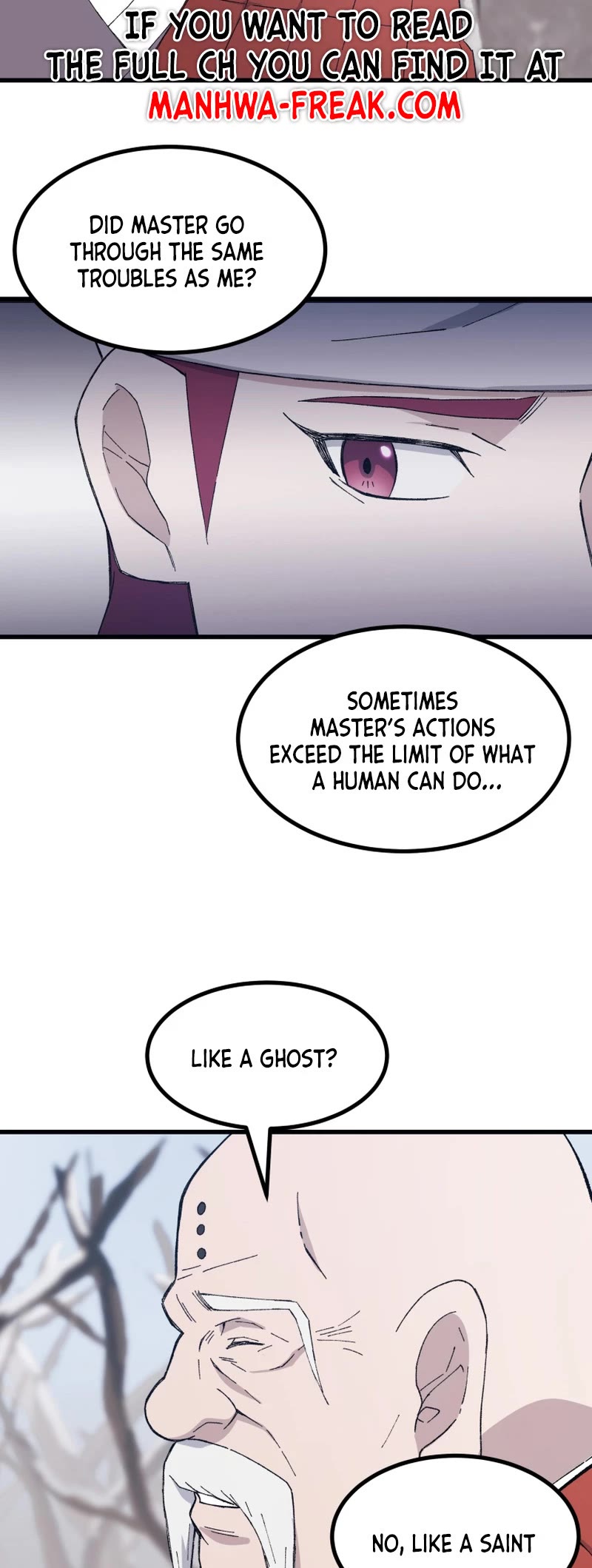 The Great Master Sunyoo Chapter 75 page 40 - Chapter 75