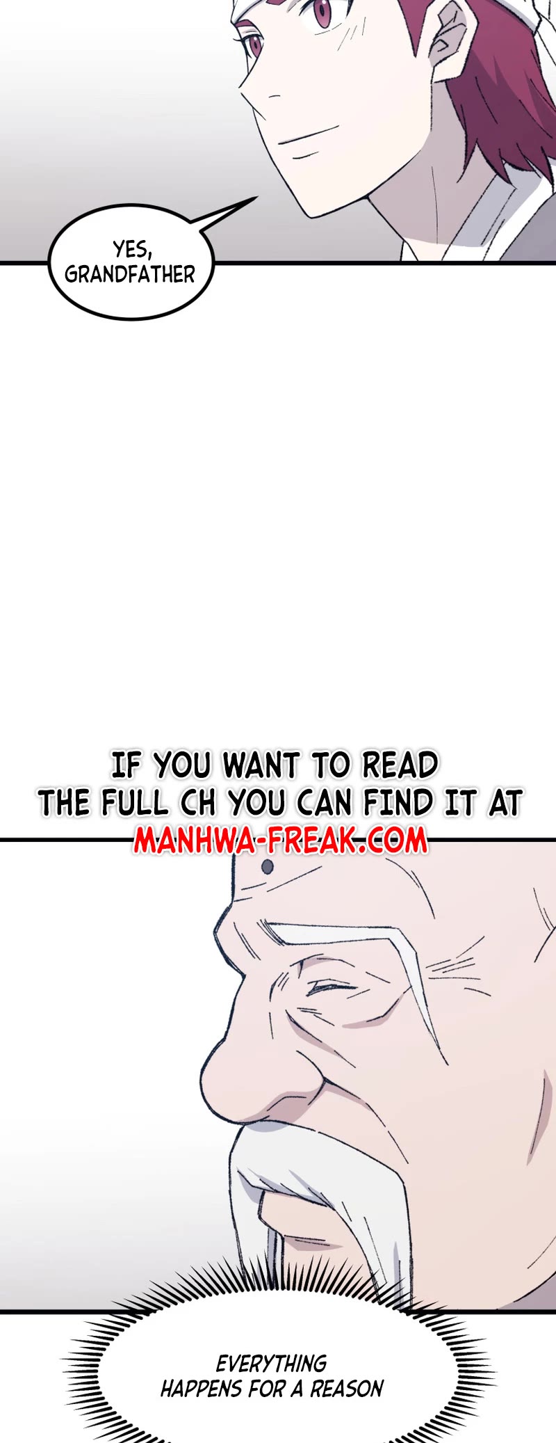 The Great Master Sunyoo Chapter 75 page 44 - Chapter 75