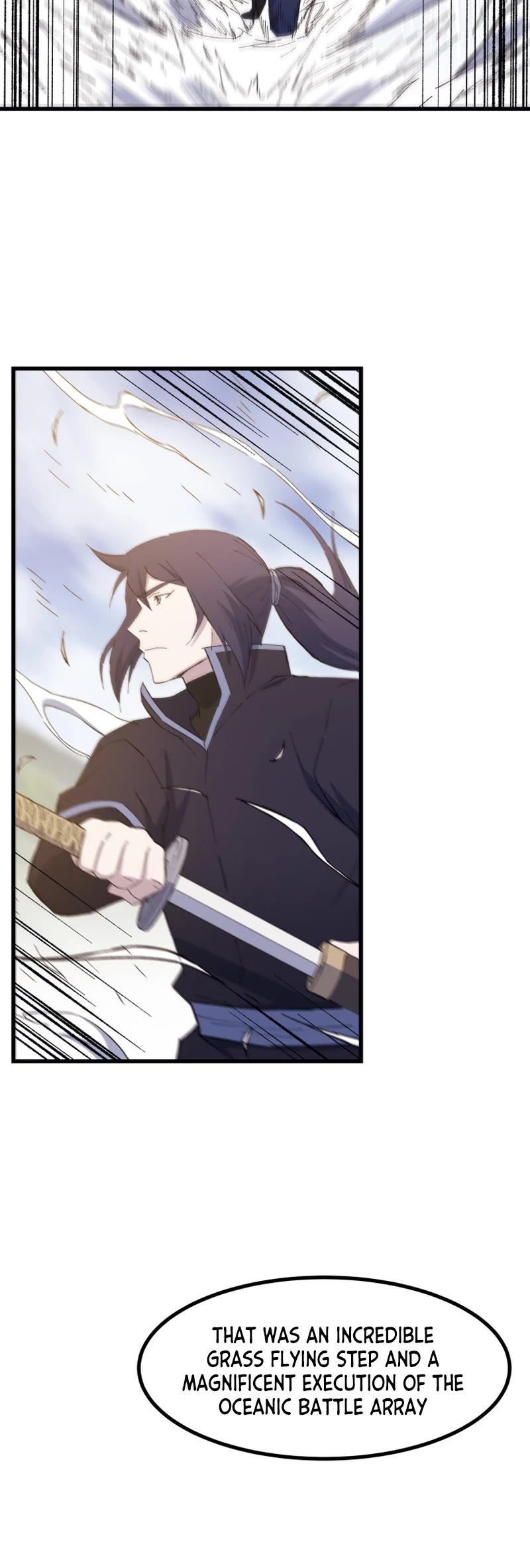The Great Master Sunyoo Chapter 76 page 12 - Chapter 76