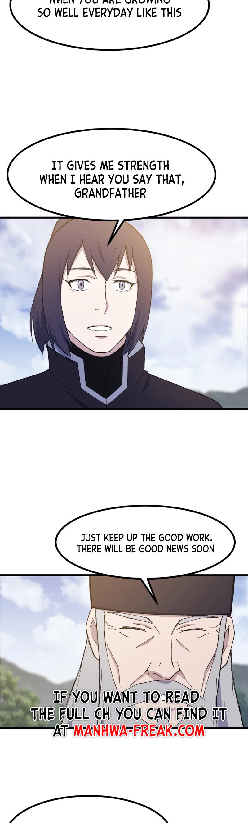 The Great Master Sunyoo Chapter 76 page 16 - Chapter 76