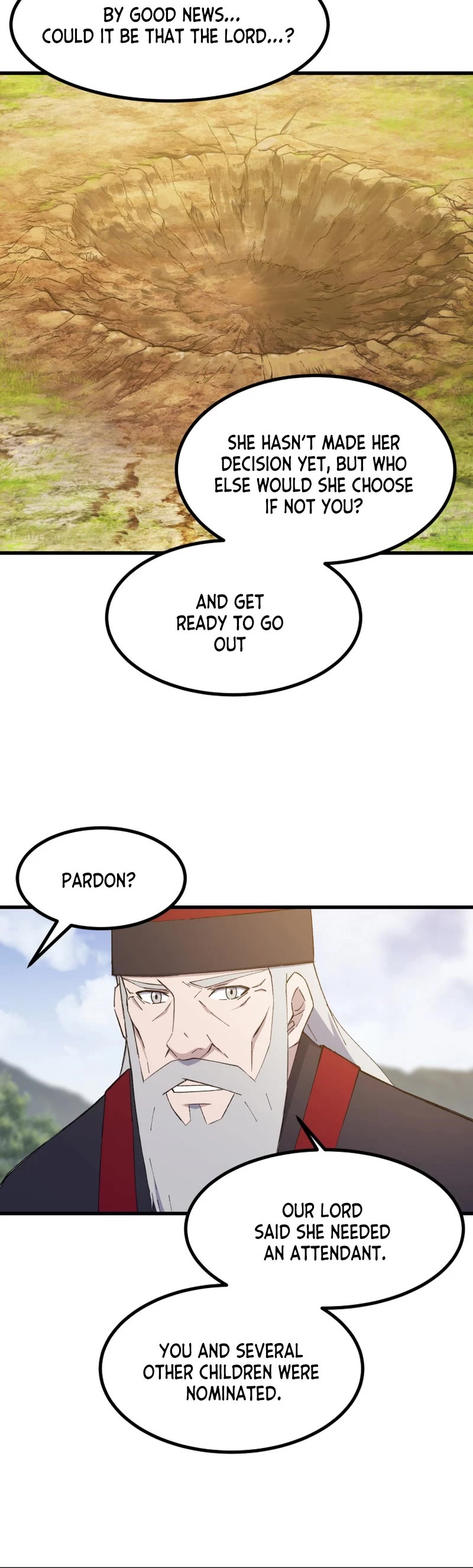 The Great Master Sunyoo Chapter 76 page 17 - Chapter 76