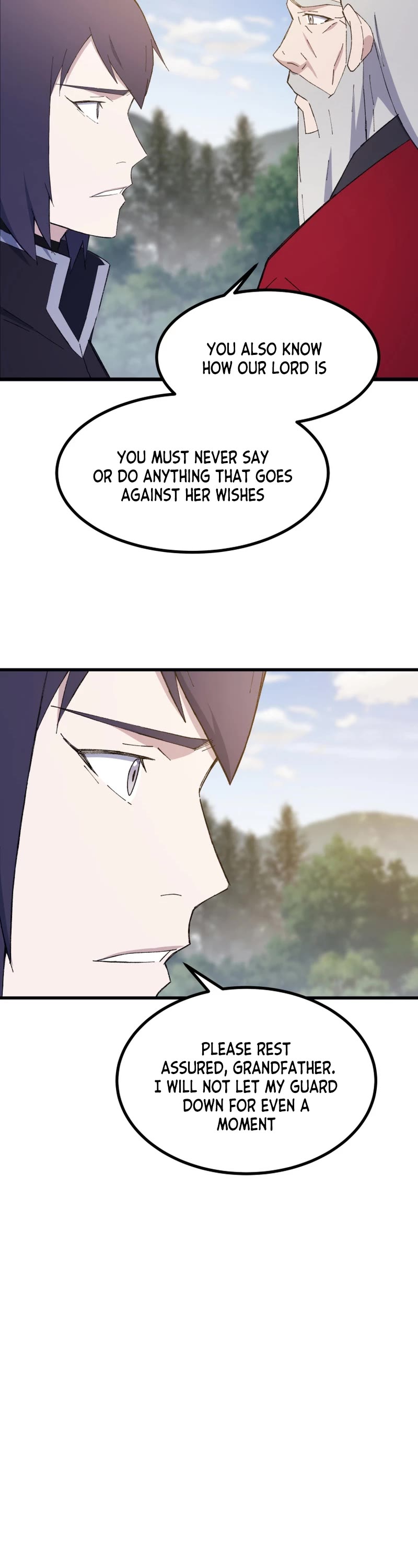 The Great Master Sunyoo Chapter 76 page 19 - Chapter 76