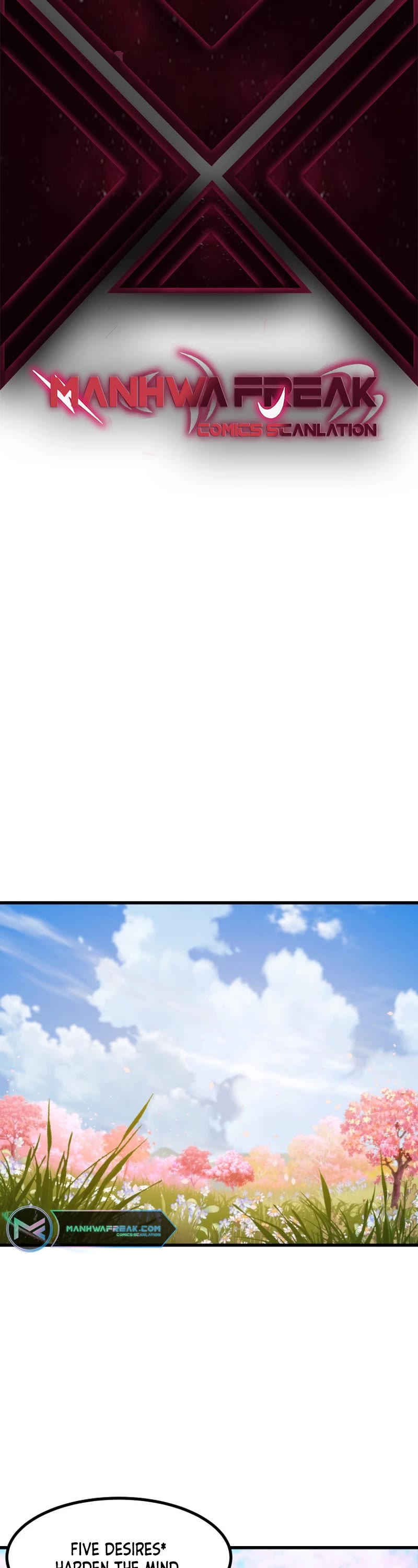 The Great Master Sunyoo Chapter 76 page 2 - Chapter 76