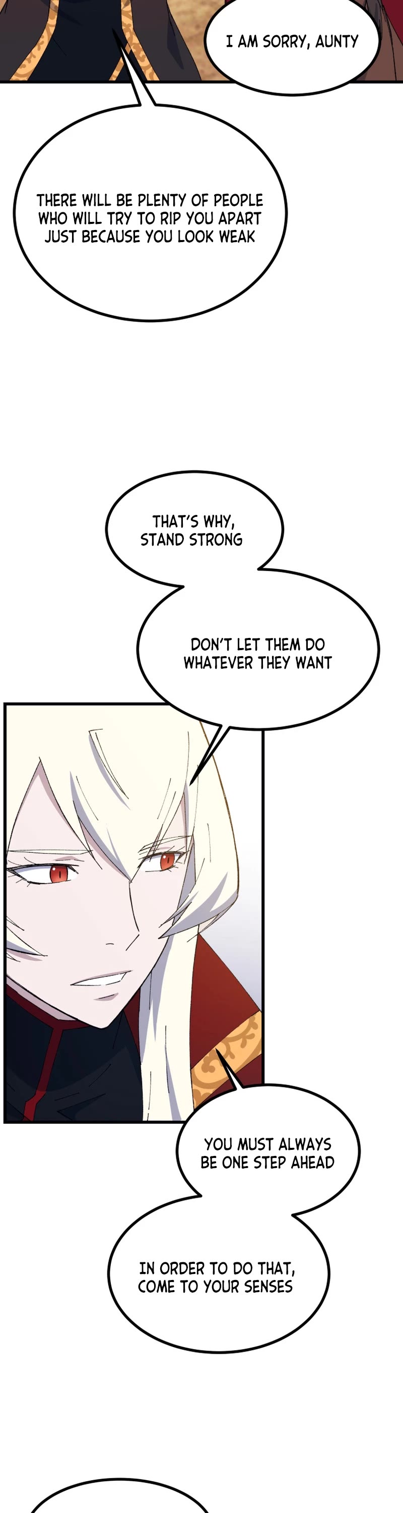 The Great Master Sunyoo Chapter 76 page 24 - Chapter 76