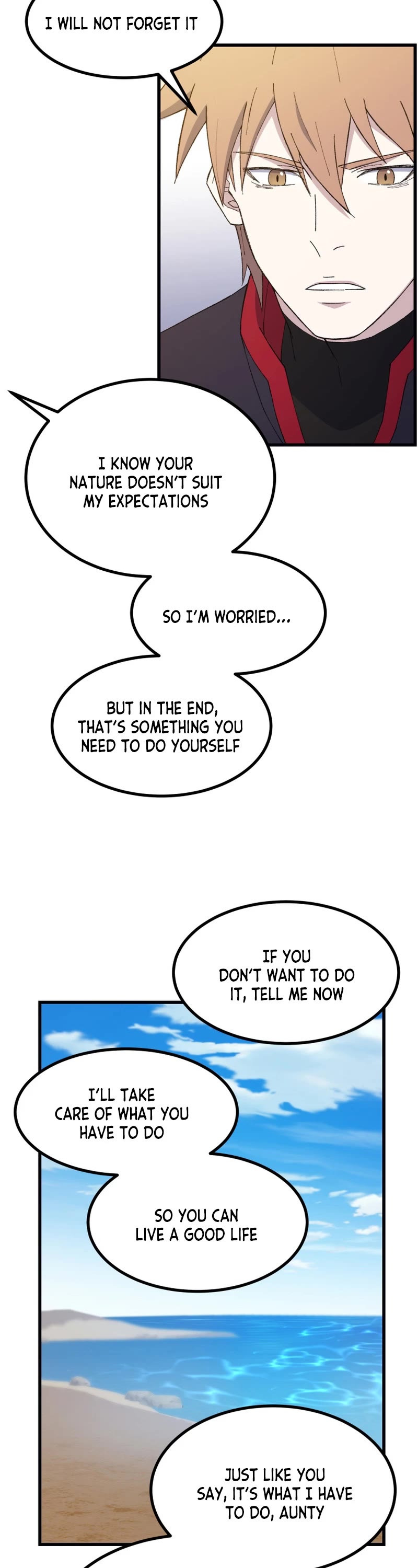 The Great Master Sunyoo Chapter 76 page 25 - Chapter 76