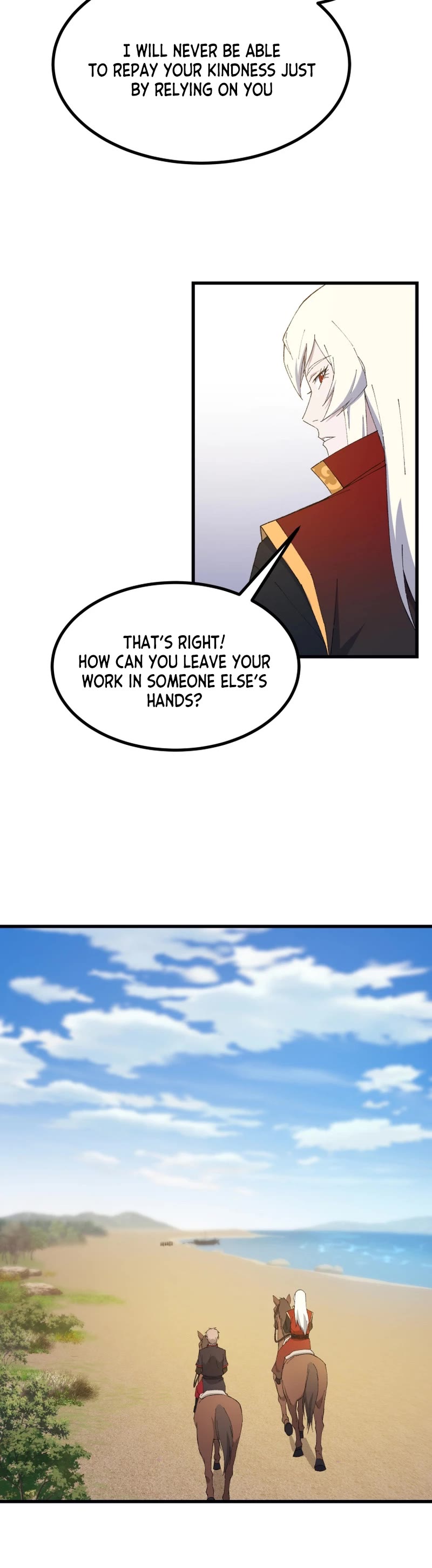 The Great Master Sunyoo Chapter 76 page 26 - Chapter 76