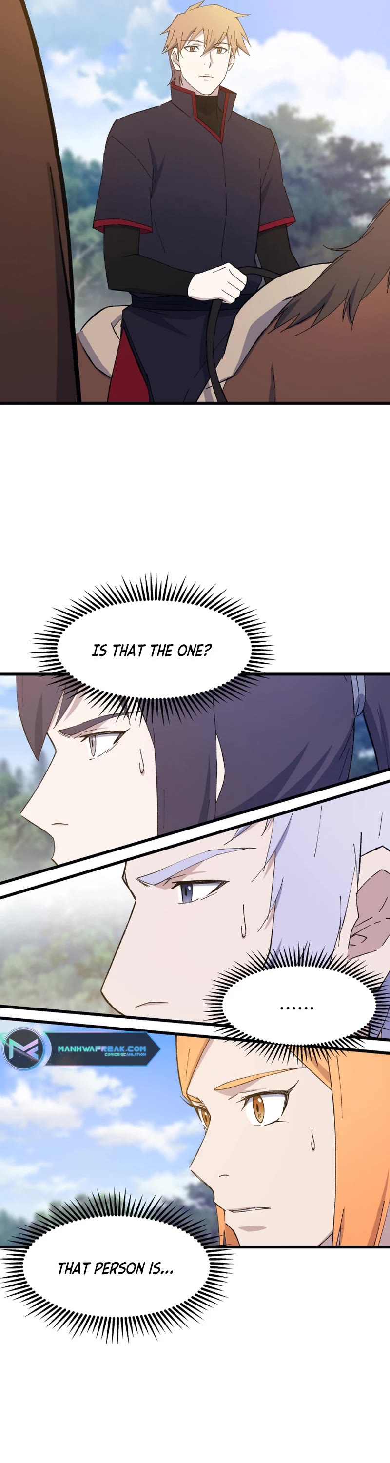 The Great Master Sunyoo Chapter 76 page 39 - Chapter 76