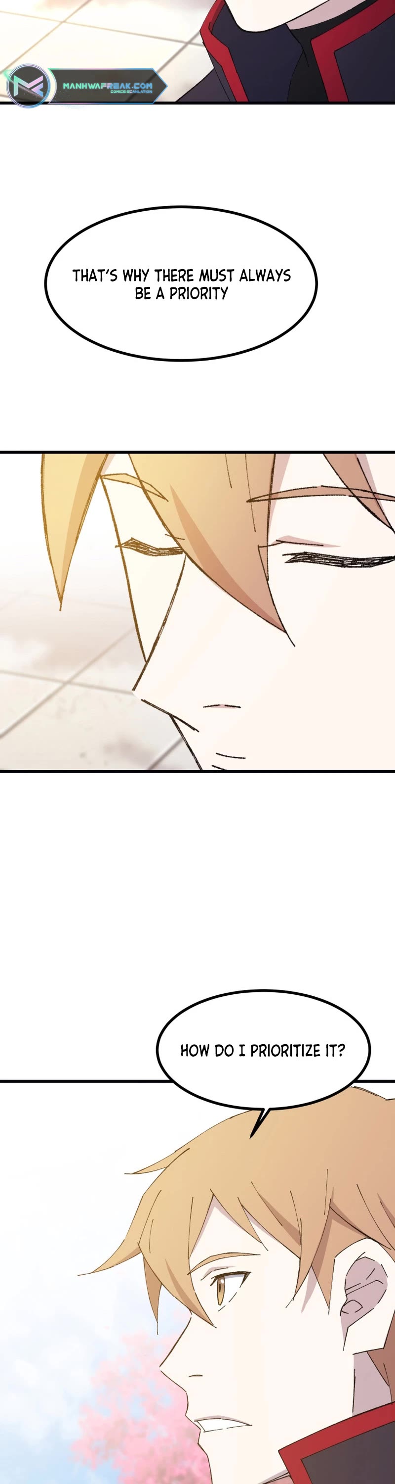 The Great Master Sunyoo Chapter 76 page 4 - Chapter 76