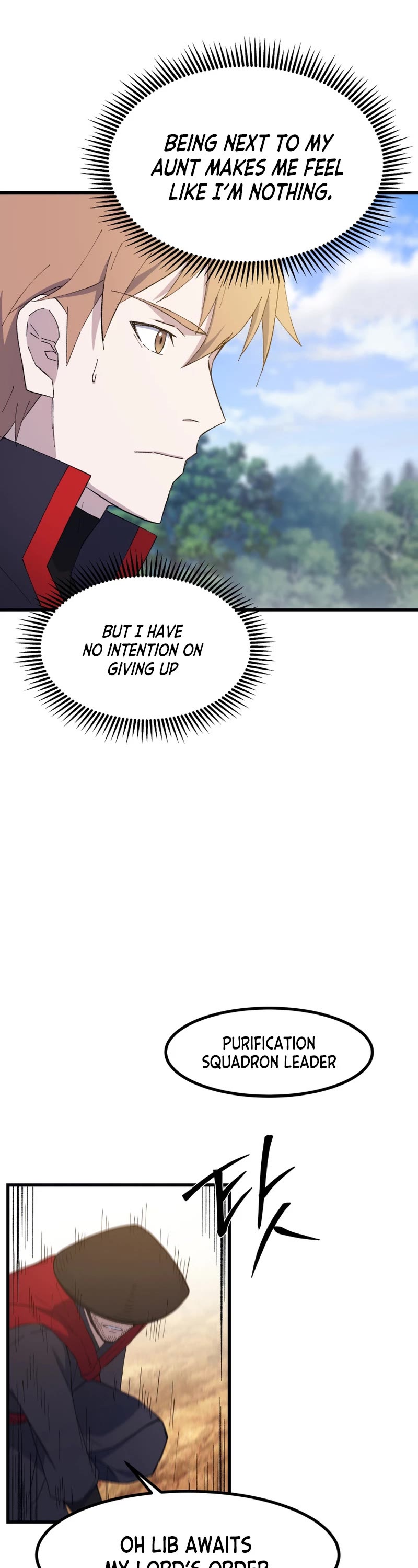 The Great Master Sunyoo Chapter 76 page 40 - Chapter 76