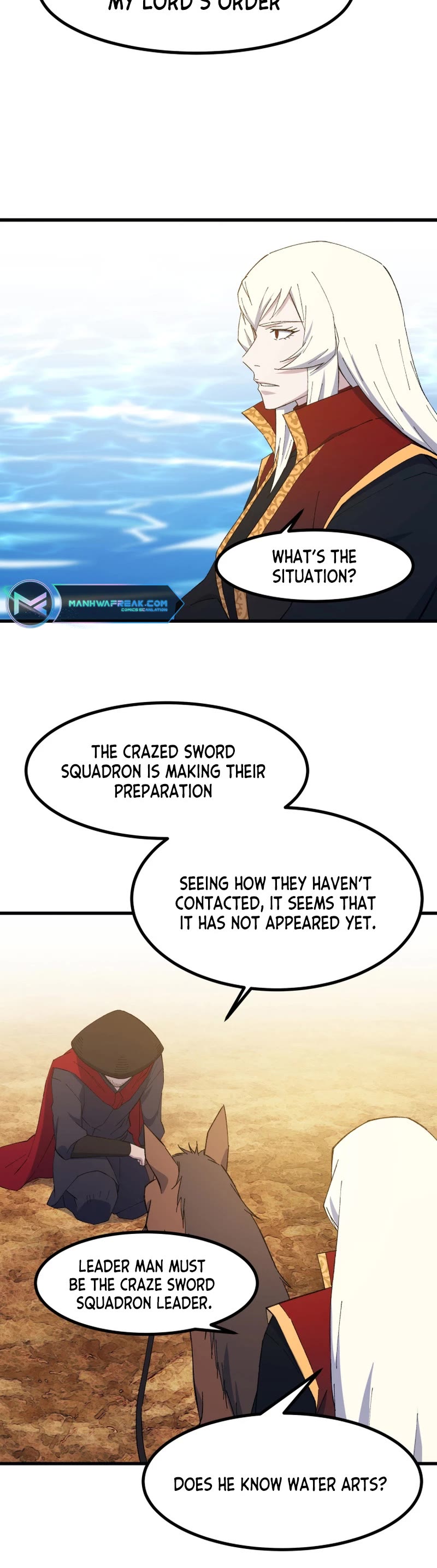 The Great Master Sunyoo Chapter 76 page 41 - Chapter 76