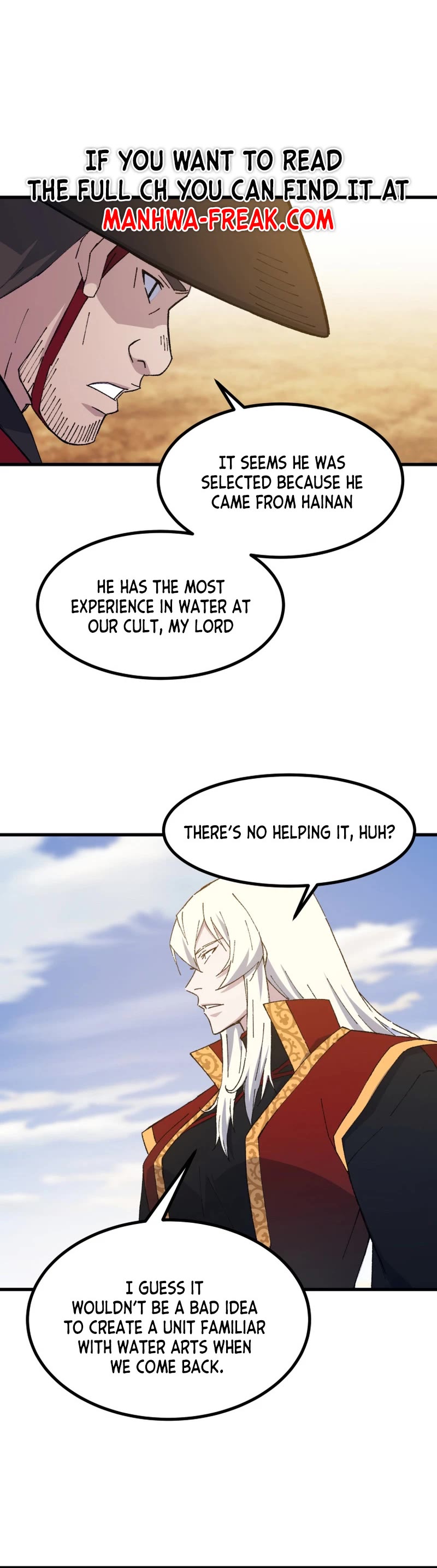 The Great Master Sunyoo Chapter 76 page 42 - Chapter 76