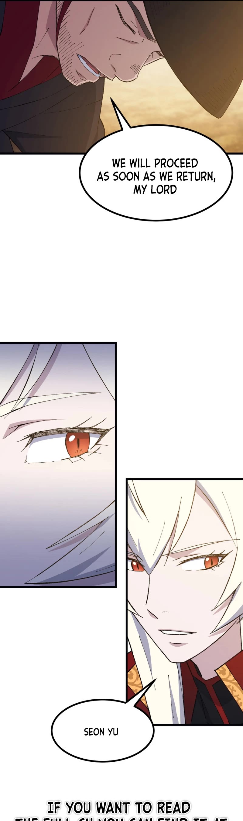 The Great Master Sunyoo Chapter 76 page 43 - Chapter 76