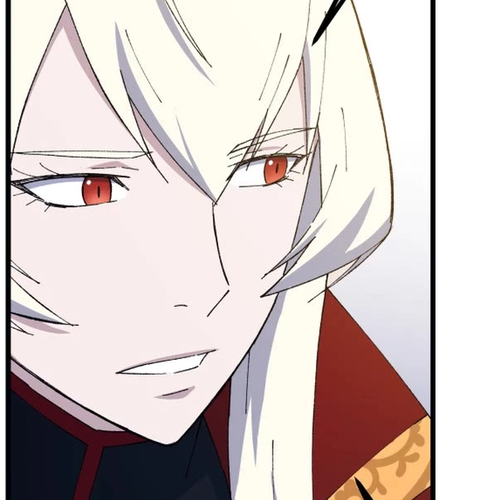 The Great Master Sunyoo Chapter 76 cover