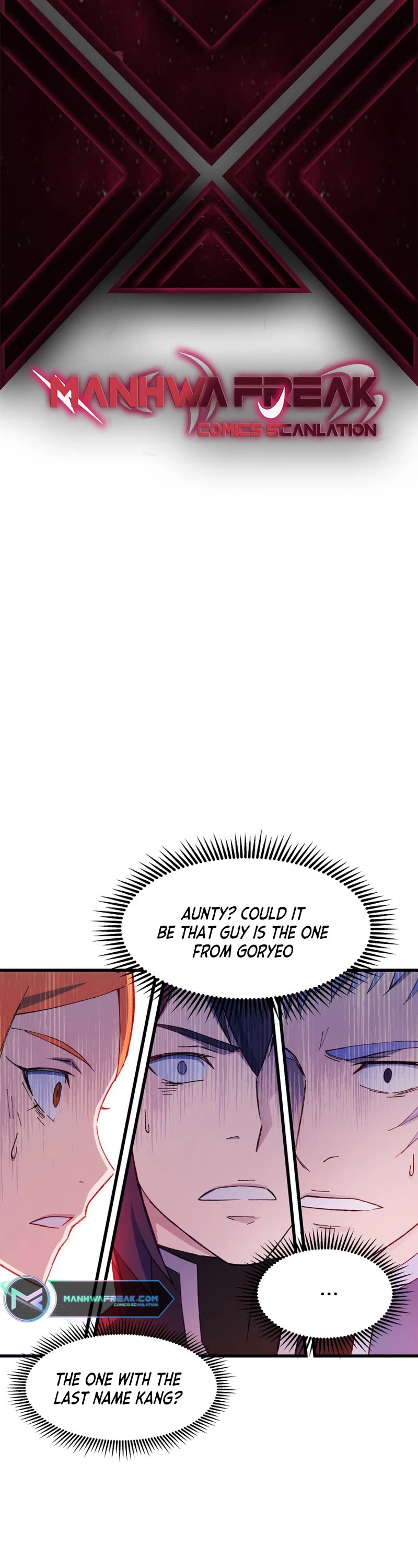 The Great Master Sunyoo Chapter 77 page 2 - Chapter 77