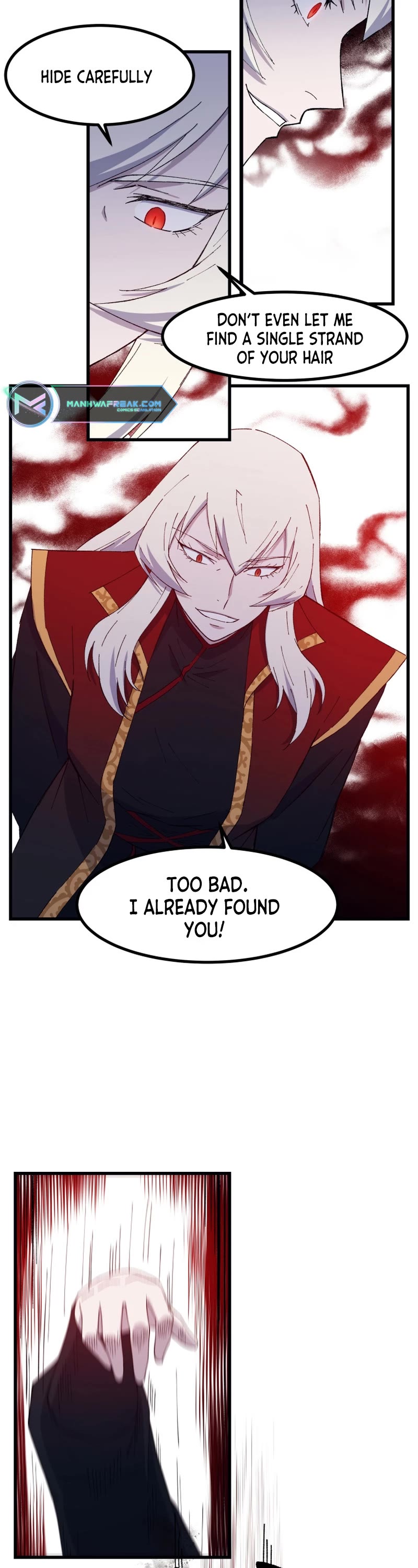 The Great Master Sunyoo Chapter 77 page 24 - Chapter 77