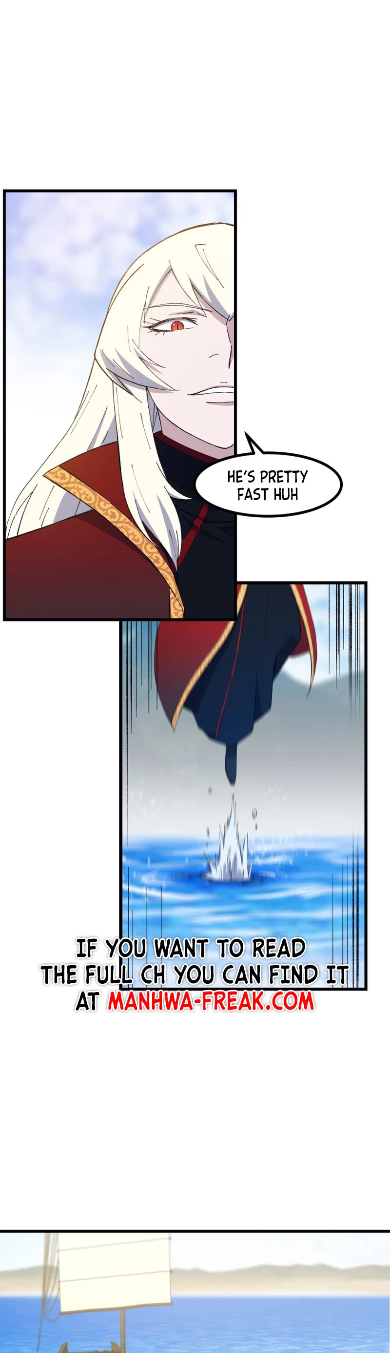 The Great Master Sunyoo Chapter 77 page 27 - Chapter 77