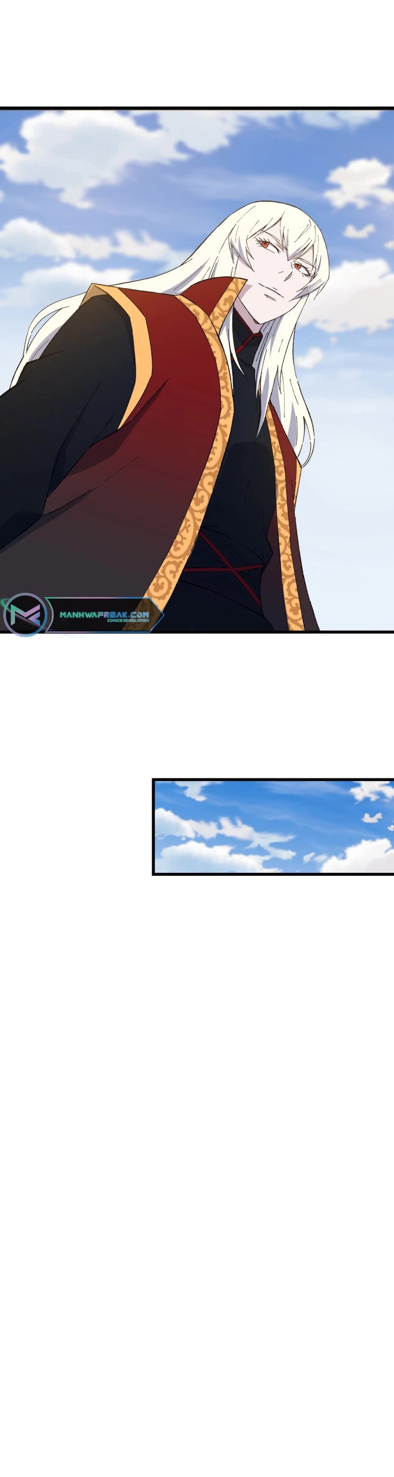 The Great Master Sunyoo Chapter 77 page 34 - Chapter 77