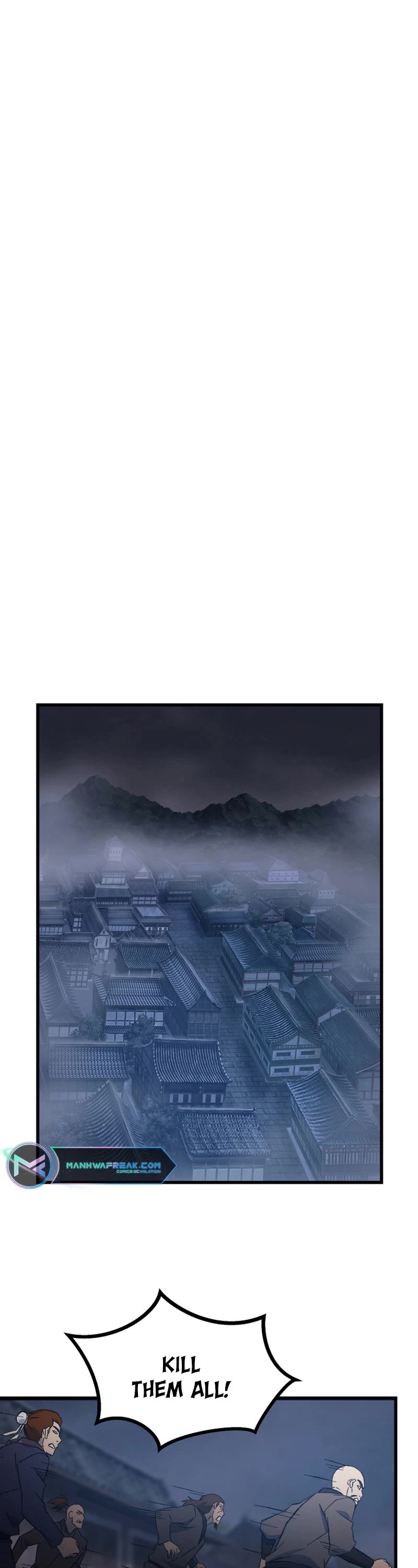 The Great Master Sunyoo Chapter 77 page 35 - Chapter 77