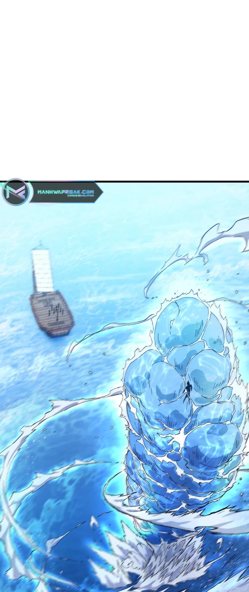 The Great Master Sunyoo Chapter 77 page 6 - Chapter 77