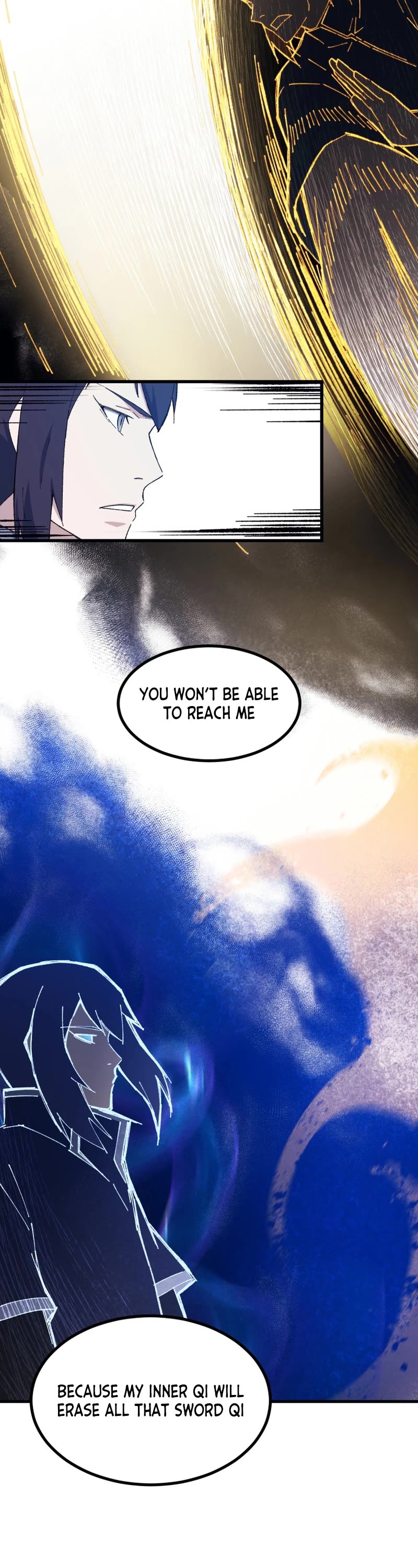 The Great Master Sunyoo Chapter 78 page 14 - Chapter 78