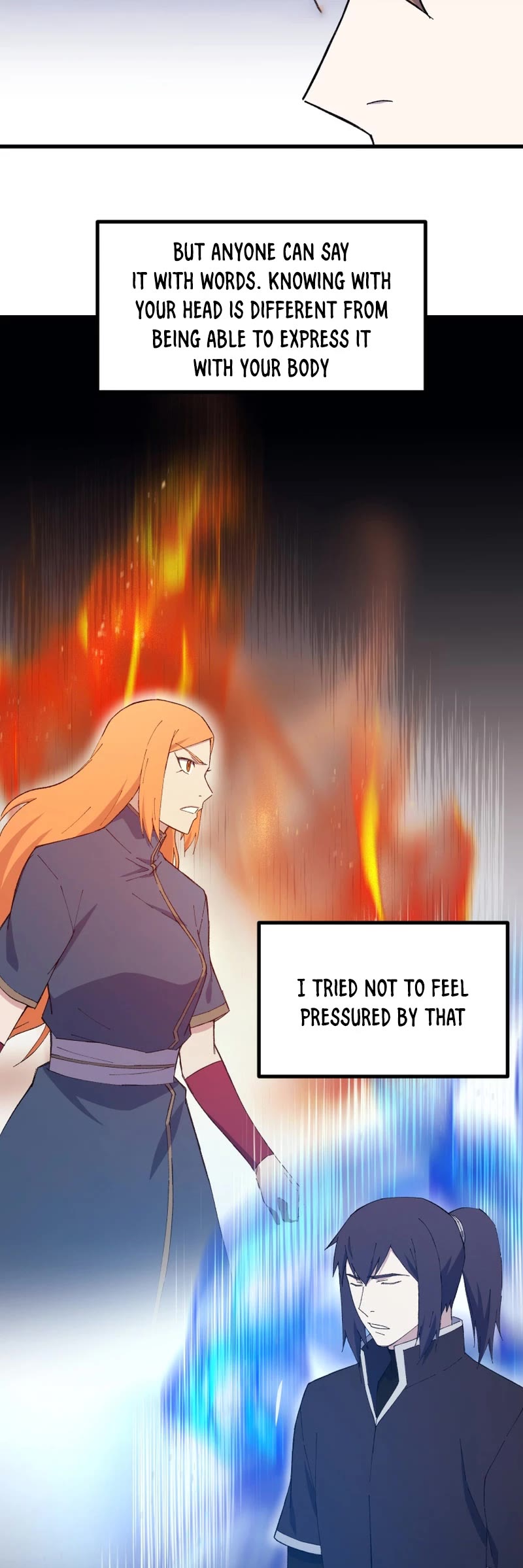 The Great Master Sunyoo Chapter 78 page 16 - Chapter 78