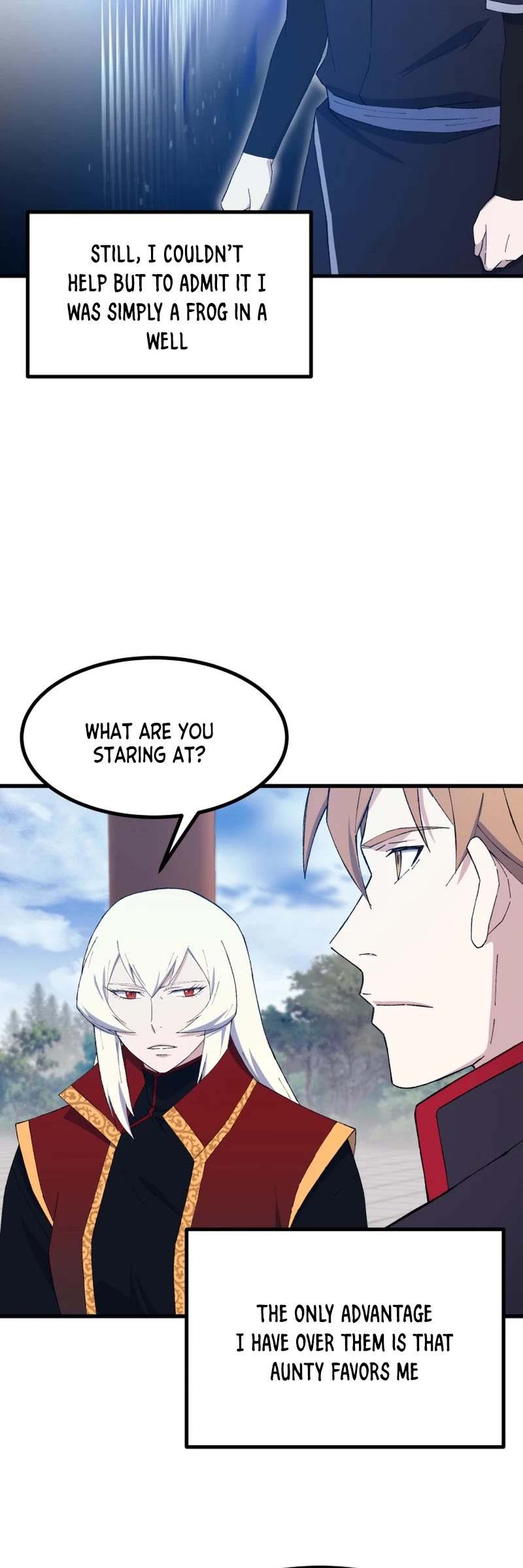 The Great Master Sunyoo Chapter 78 page 17 - Chapter 78