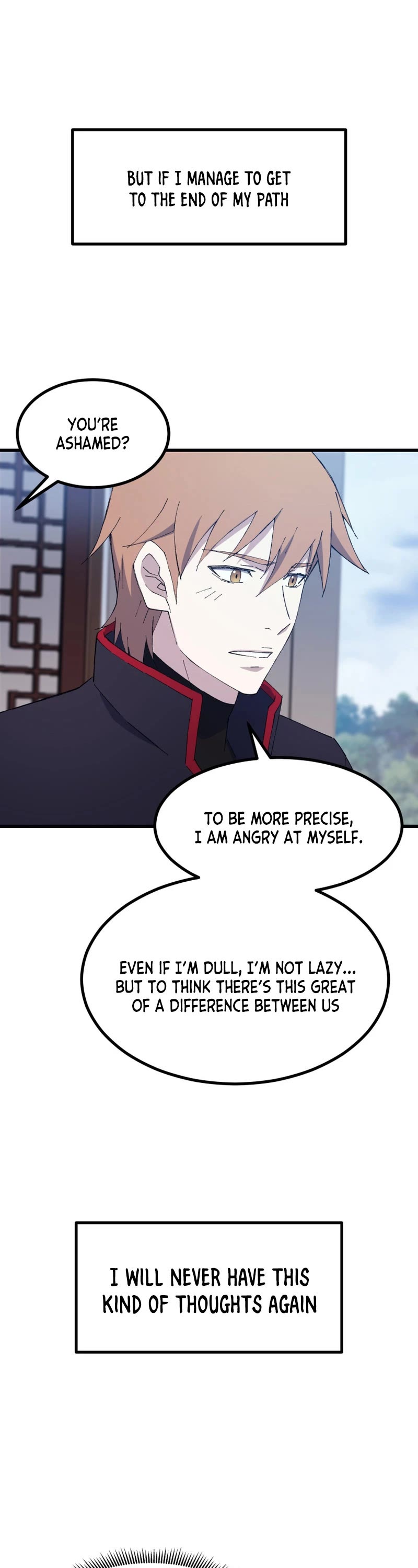 The Great Master Sunyoo Chapter 78 page 20 - Chapter 78