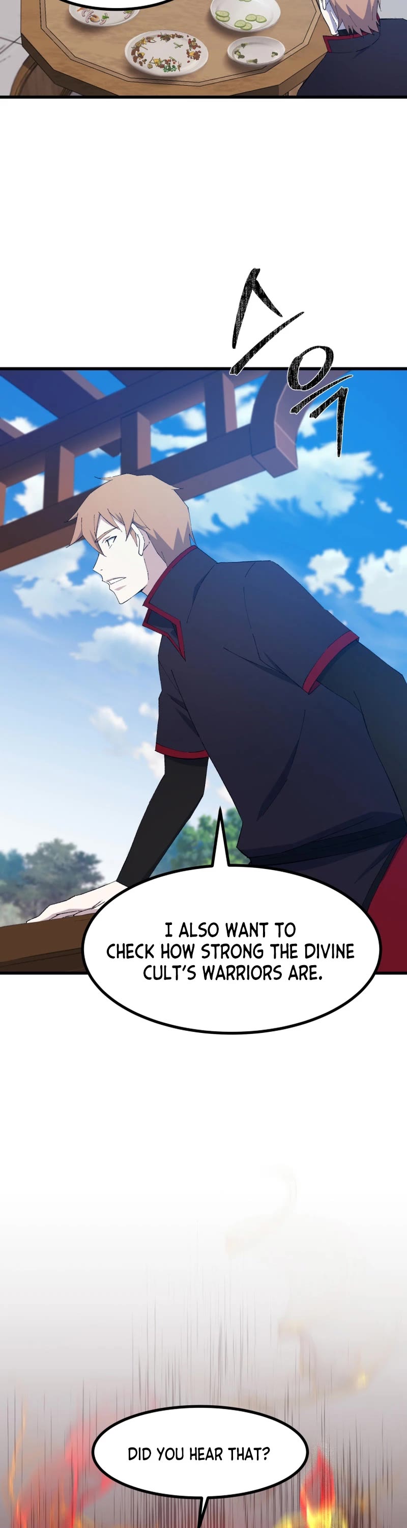 The Great Master Sunyoo Chapter 78 page 25 - Chapter 78