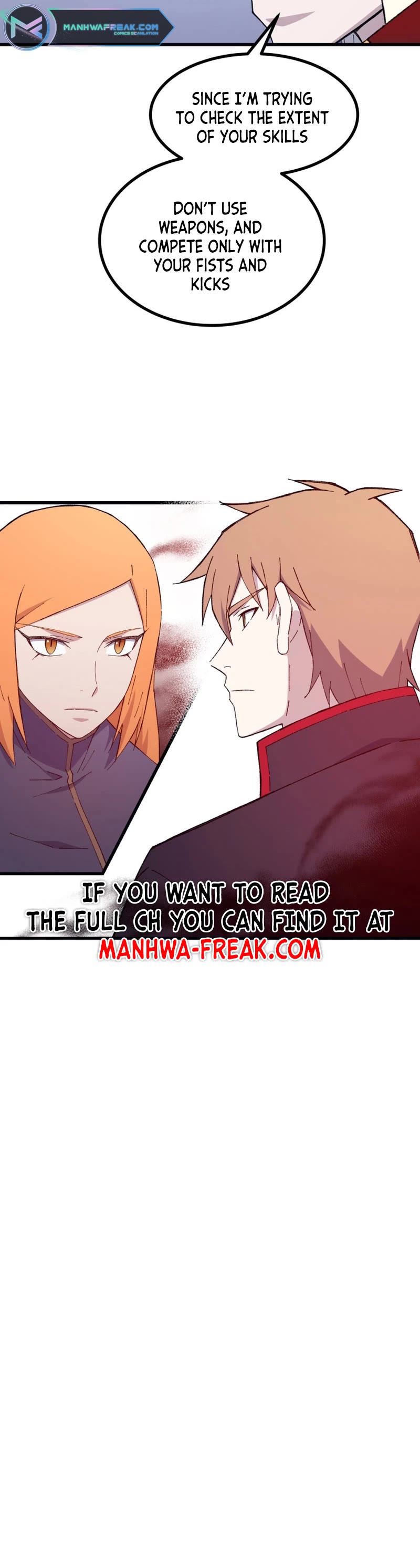 The Great Master Sunyoo Chapter 78 page 32 - Chapter 78