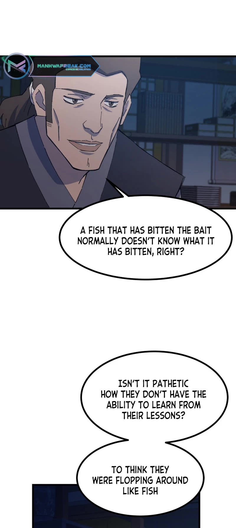 The Great Master Sunyoo Chapter 78 page 6 - Chapter 78