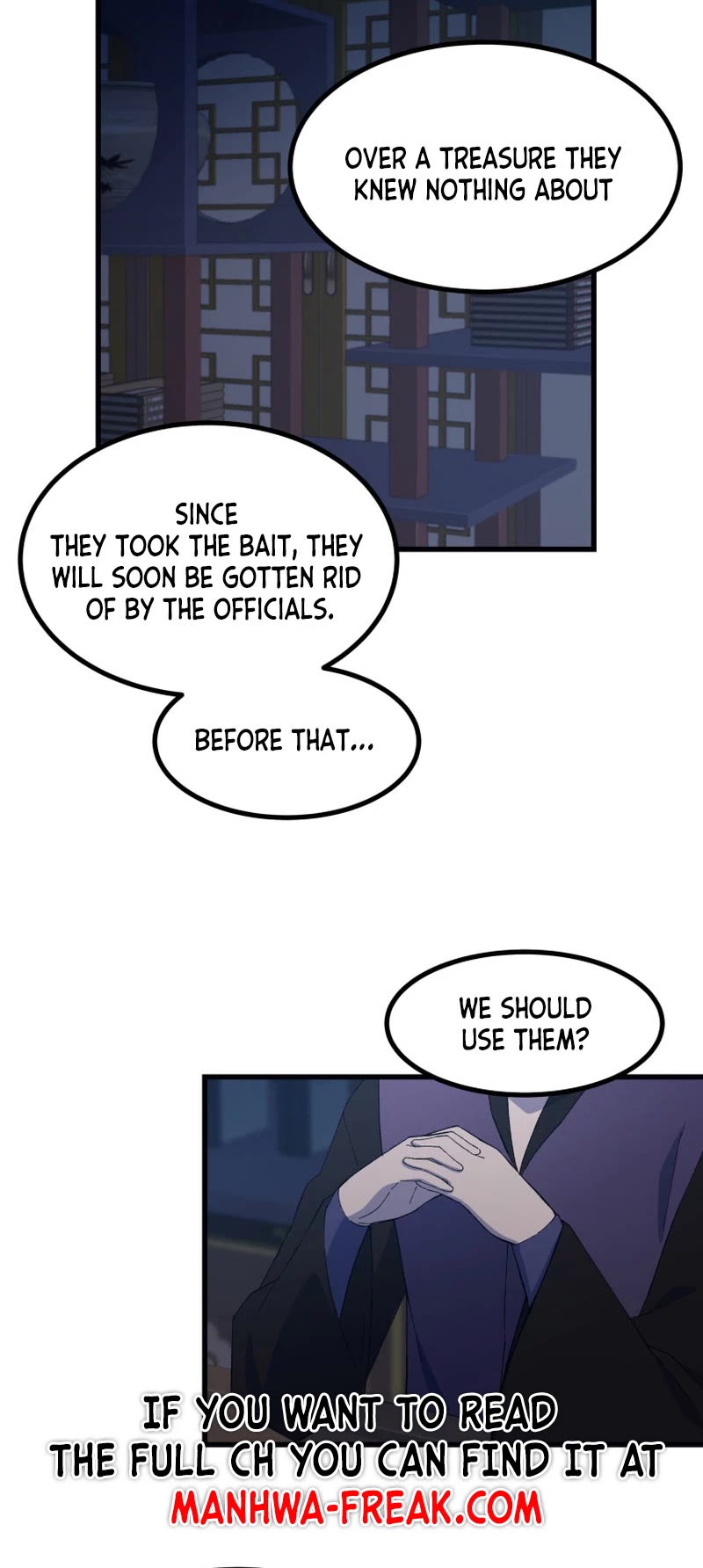 The Great Master Sunyoo Chapter 78 page 7 - Chapter 78