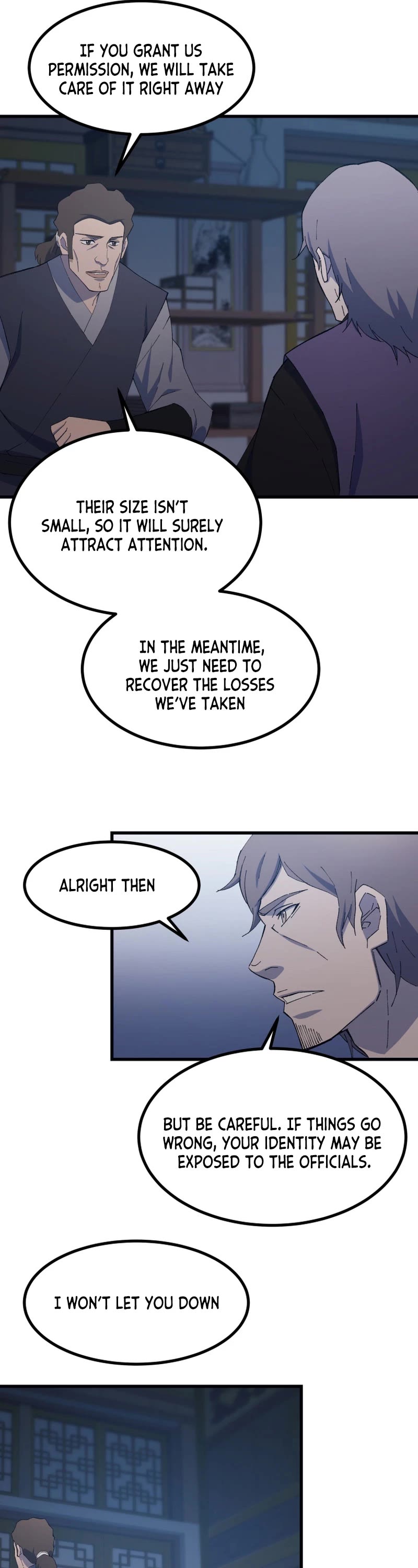 The Great Master Sunyoo Chapter 78 page 8 - Chapter 78