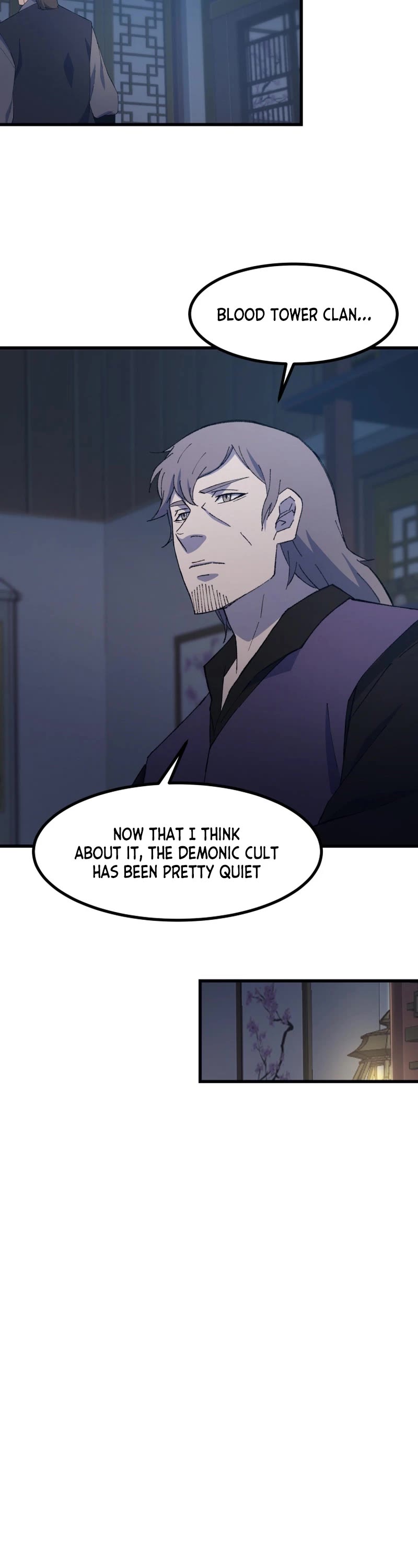 The Great Master Sunyoo Chapter 78 page 9 - Chapter 78