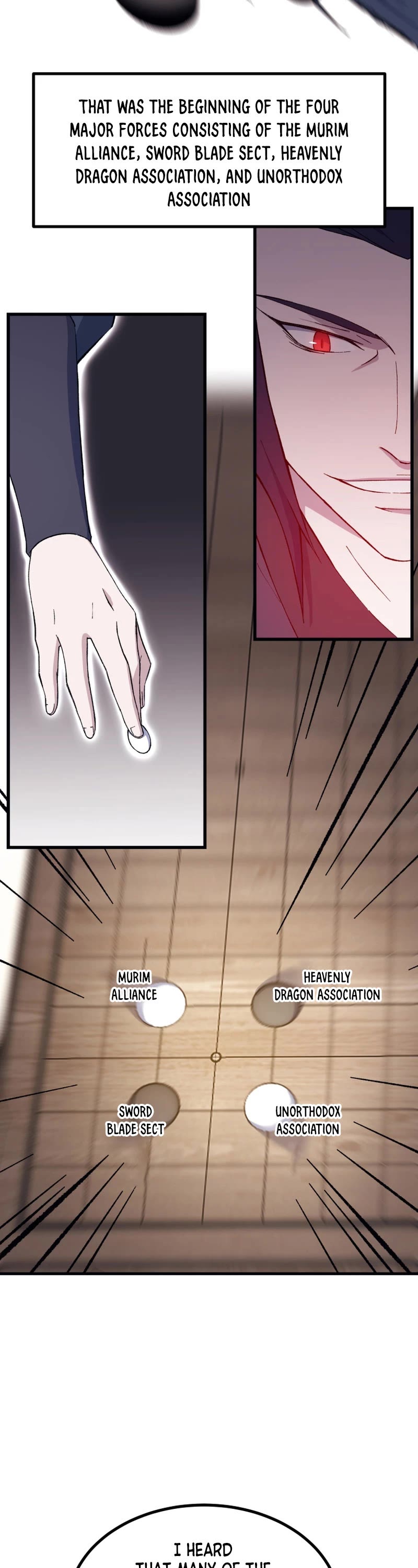 The Great Master Sunyoo Chapter 79 page 13 - Chapter 79