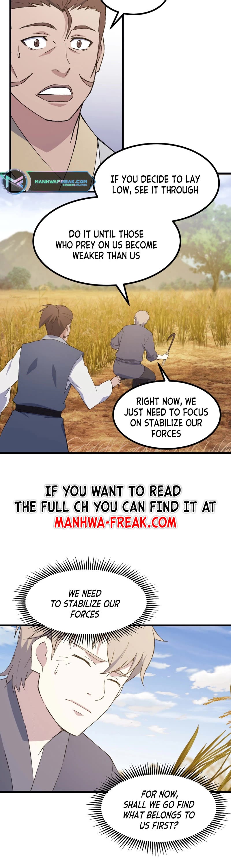The Great Master Sunyoo Chapter 79 page 16 - Chapter 79
