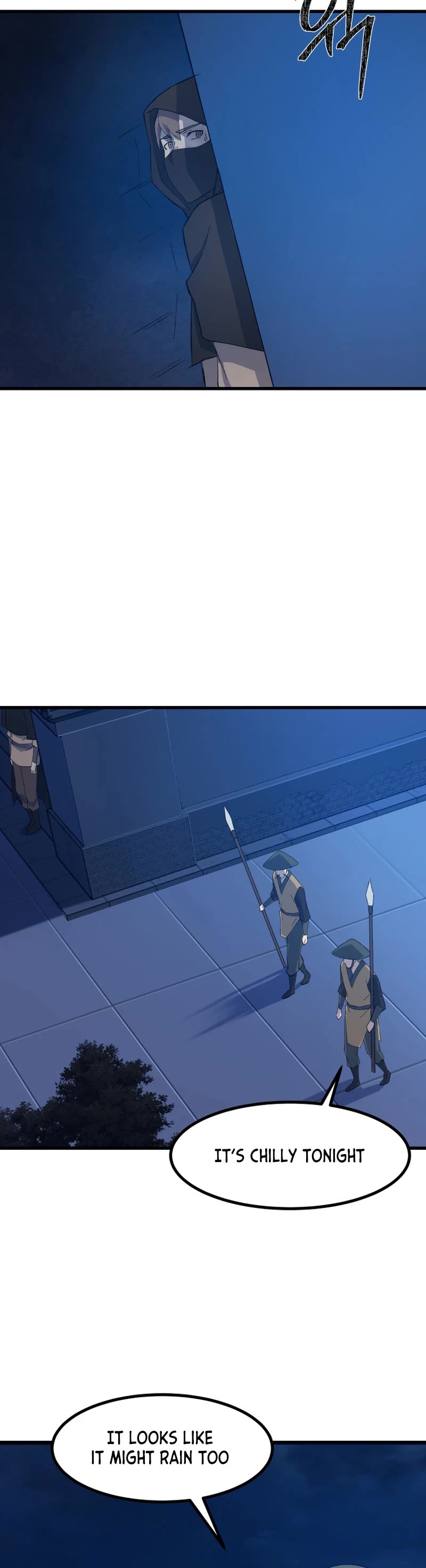 The Great Master Sunyoo Chapter 79 page 21 - Chapter 79
