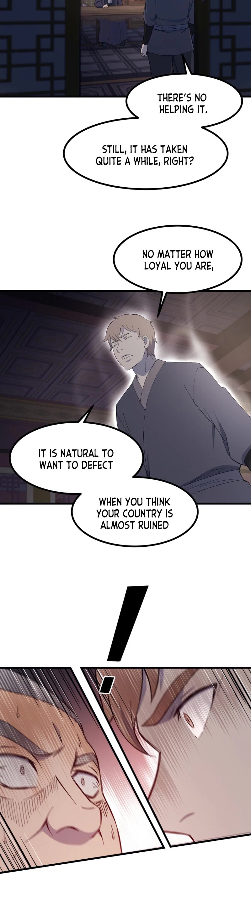 The Great Master Sunyoo Chapter 79 page 26 - Chapter 79