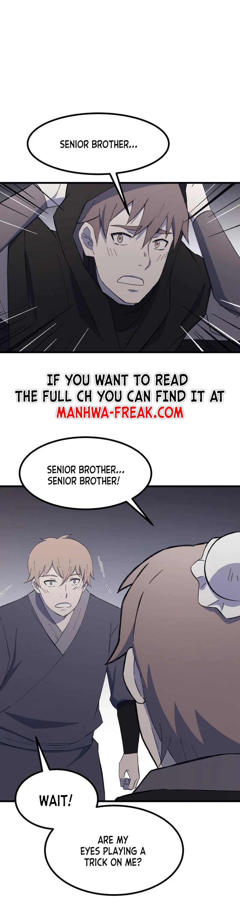The Great Master Sunyoo Chapter 79 page 31 - Chapter 79