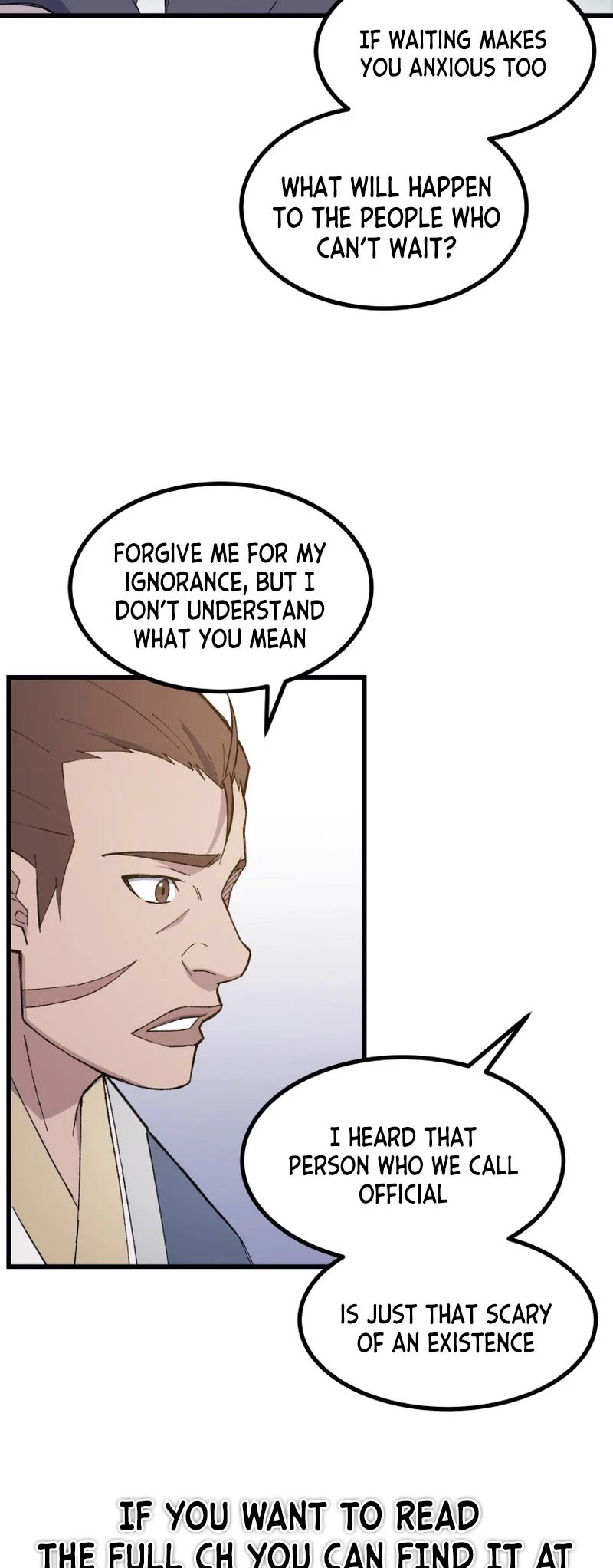 The Great Master Sunyoo Chapter 79 page 5 - Chapter 79