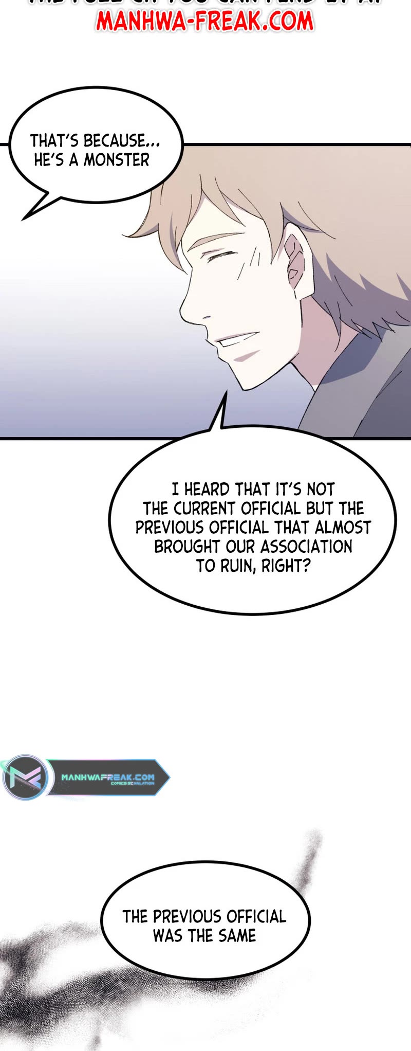 The Great Master Sunyoo Chapter 79 page 6 - Chapter 79