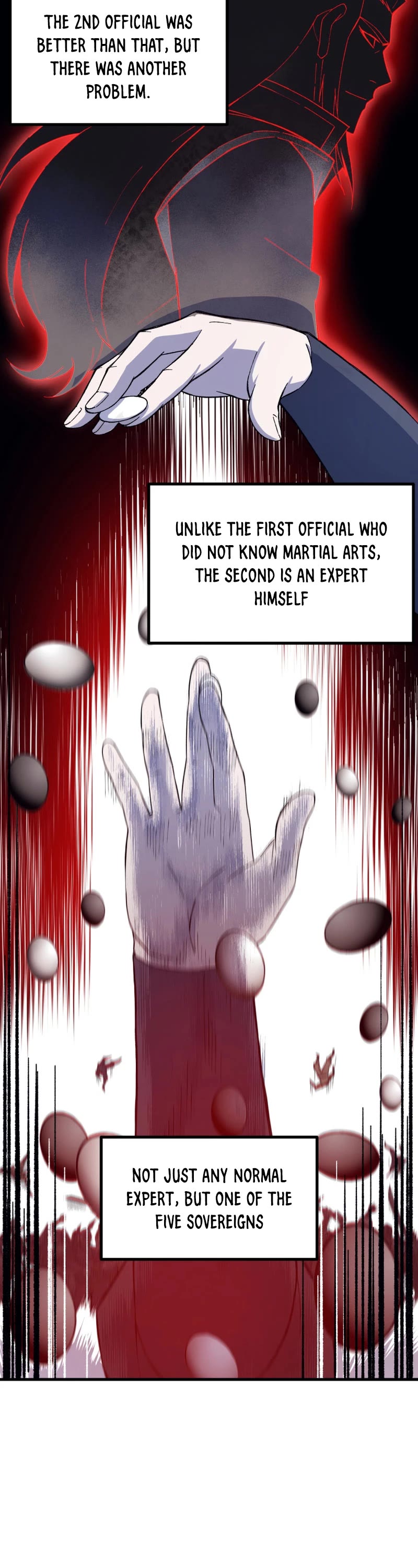 The Great Master Sunyoo Chapter 79 page 9 - Chapter 79