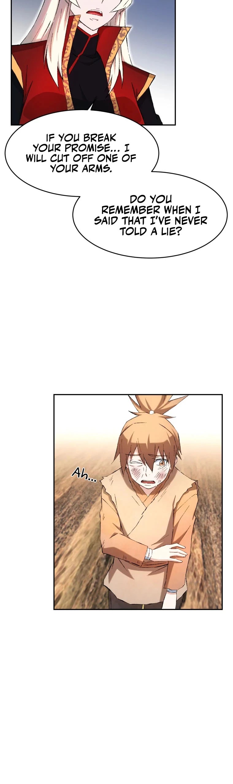 The Great Master Sunyoo Chapter 8 page 15 - Chapter 8