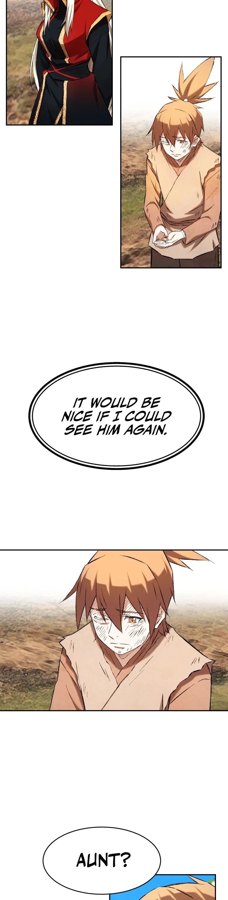 The Great Master Sunyoo Chapter 8 page 19 - Chapter 8